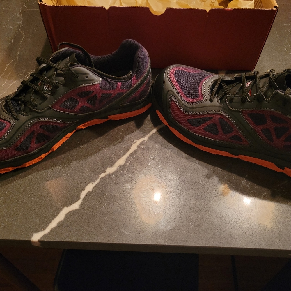 Redwing Work Shoes
